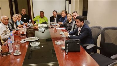 الحرية المصري يقترب من خريطة مرشحيه على المقاعد الفردية في انتخابات النواب