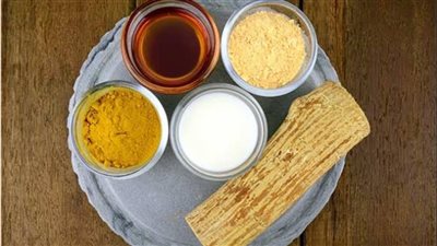 كيف تحصلين على بشرة مشرقة..أقوى وصفات التفتيح الطبيعية المستوحاة من الطب الصين