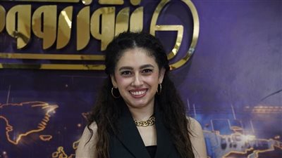 ريم أحمد:  بيحكموا عليا بسبب دور هدى في ونيس.. ونفسي أكون نجمة صف أول |خاص