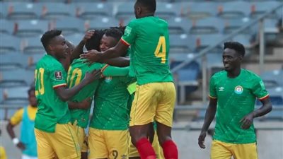 الاتحاد الإثيوبى: مواجهة منتخب مصر صعبة.. وحظوظنا فى التأهل للمونديال قائمة