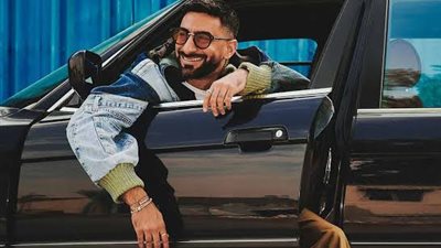 الإعلامي الإماراتي أنس بوخش يكشف تفاصيل حادثة احتراق سيارته بشكل مفاجئ