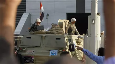 «حجازي»: مصر أسقطت صفقة القرن وتمتلك أدوات الردع ضد أي تهديد لأمنها|فيديو