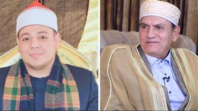 شعائر صلاة الفجر.. نعينع قارئًا وبري مبتهلًا من الجامع الأزهر