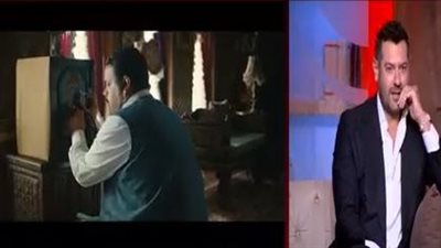 عمرو يوسف يكشف تفاصيل شخصية «درويش» وأبعادها الإنسانية