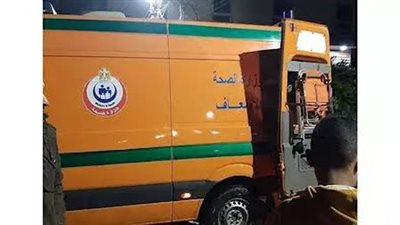 أمن الإسماعيلية يكثف تحرياته لضبط سيارة مجهولة دهست 3 أشخاص