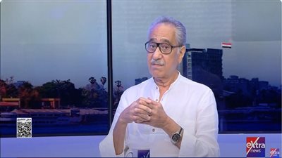 الفنان محمد أبو داوود : السوشيال ميديا أصبحت أداة لضرب القيم |فيديو 