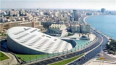 مكتبة الإسكندرية تناقش مستقبل دراسات الشباب وتختتم مهرجان الصيف الدولي 