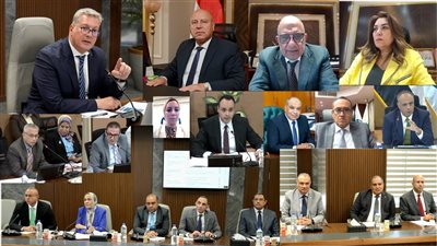 وزير البترول: أسيوط لتكرير البترول نموذج ناجح لتعظيم القيمة المضافة 