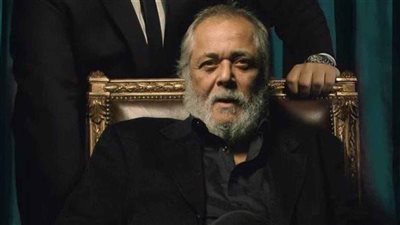 عمرو يوسف: التشبيه بـ