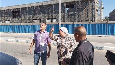 تنبيهات حاسمة لمعالجة السلبيات.. وكيل تعليم السويس تجري جولات موسعة بالمدارس