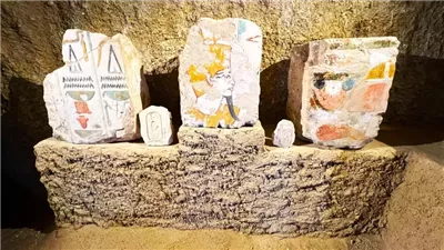 حبس طبيب مصري بأمريكا بتهمة تهريب 600 قطعة أثرية مصرية عبر المطار