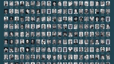 أسماء شهداء الصحافة في غزة.. قائمة طويلة تشهد على إجرام الاحتلال