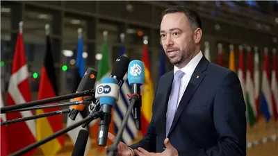 بلجيكا تعلن اعترافها بدولة فلسطين وتلوّح بعقوبات غير مسبوقة ضد إسرائيل