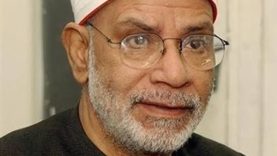 الصفحة الرسمية لوزارة الأوقاف تحيي ذكرى ميلاد المبتهل الكبير محمد الهلباوي