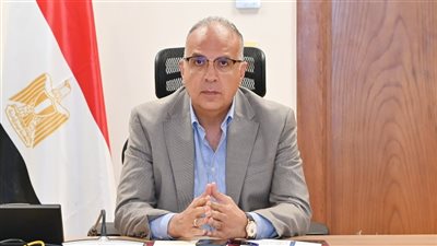 وزير الري يتابع حالة الري بالمحافظات خلال فترة أقصى الاحتياجات المائية