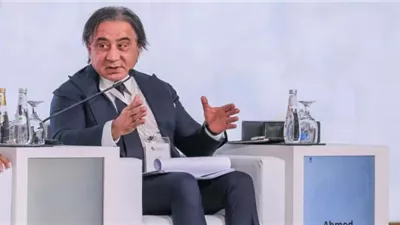 أحمد عز يقرر الترشح لعضوية مجلس إدارة غرفة الصناعات المعدنية باتحاد الصناعات