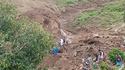 مصطفى بكري يطالب بتحرك عربي ودولي لانتشال جثث السودان.. وفاة أكثر من ألف مواطن