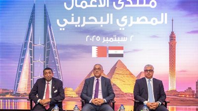 وليد جمال الدين: المنطقة الاقتصادية لقناة السويس منصة متكاملة للتصنيع والخدمات