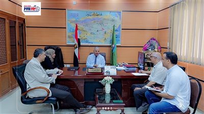 استعدادات مكثفة للعام الدراسي الجديد 2026 لضمان انطلاقة قوية ومنضبطة بالفيوم