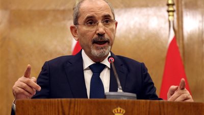 وزير خارجية الأردن: إحياء التعددية يتضمن البدء بإصلاح المؤسسات الدولية