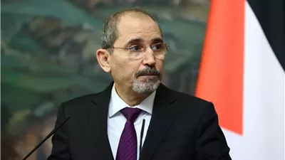 وزير خارجية الأردن: يجب تبني موقف دولي موحد ونرفض ازدواجية المعايير