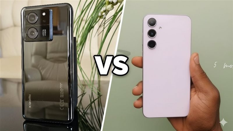 الهواتف الذكية 