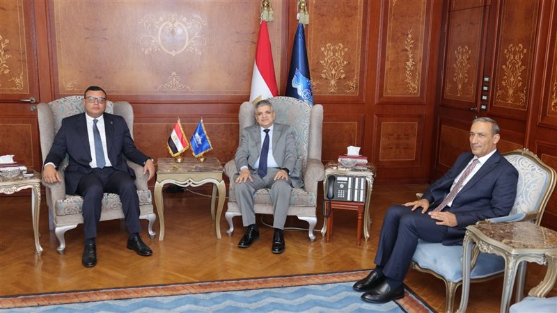 وزير الإسكان:نستهدف