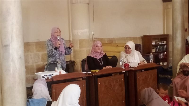ملتقى الجامع الأزهر
