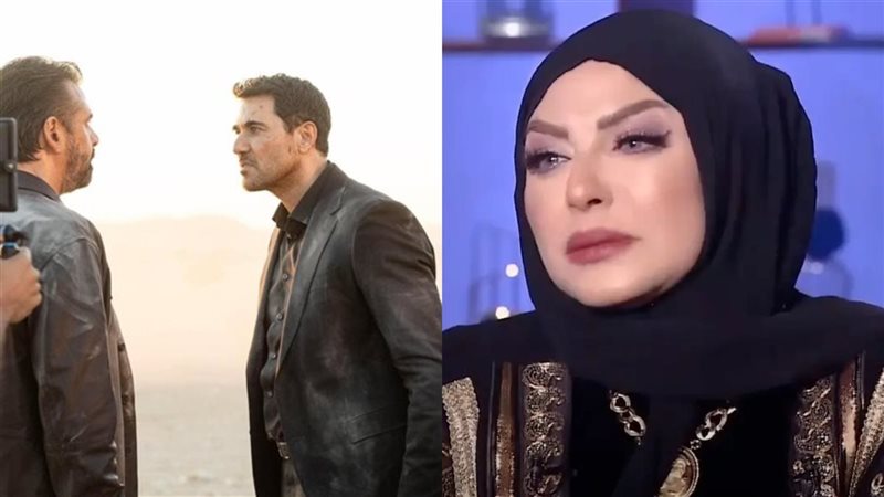 ميار الببلاوي - أحمد