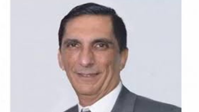 اللواء أشرف فوزي،