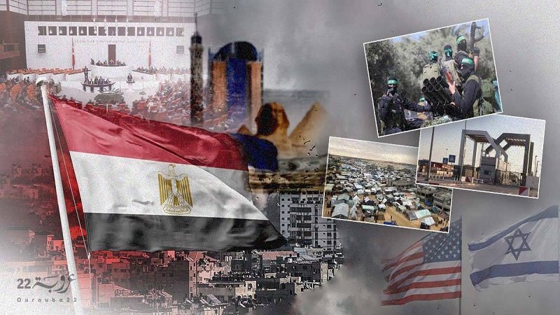 التشويه الإسرئيلي
