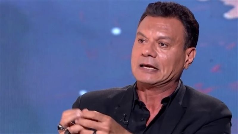 عباس أبو الحسن