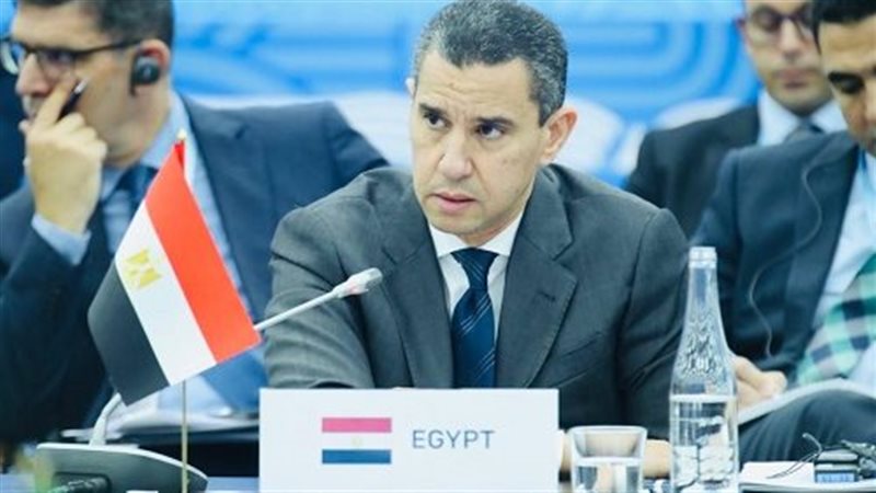 السفير راجي الإتربي