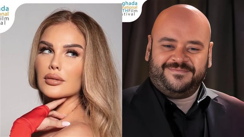 محمد ممدوح ونيكول