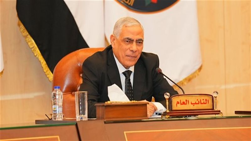 النائب العام