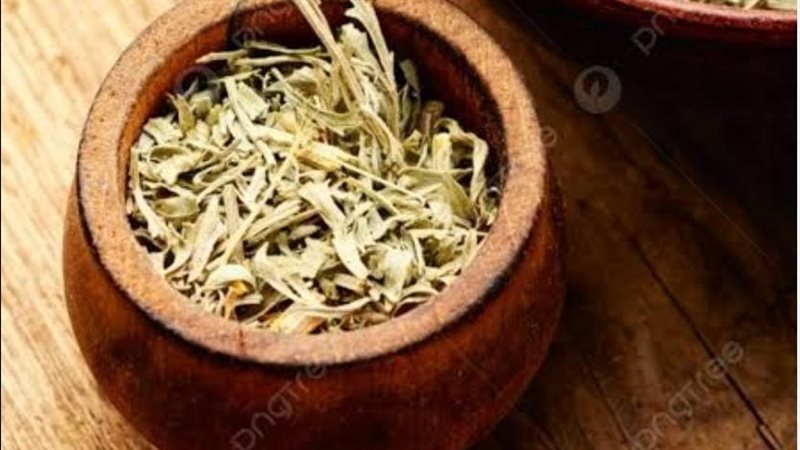 أعشاب صينية