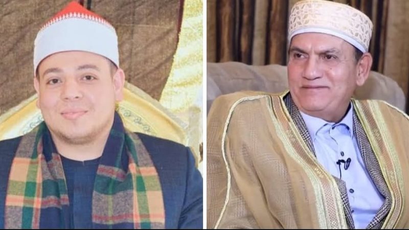أحمد نعينع ومحمد