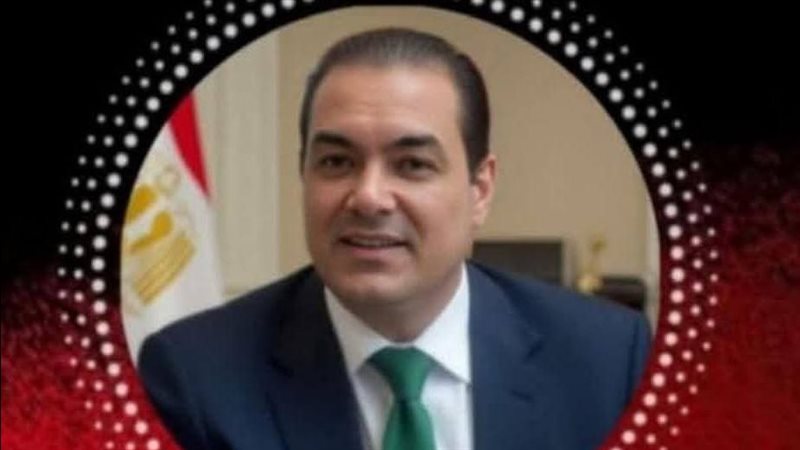 الدكتور وائل هراس