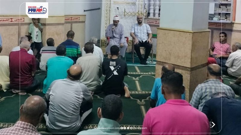 جانب من الندوة
