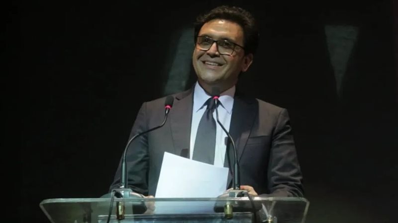 وزير الثقافة