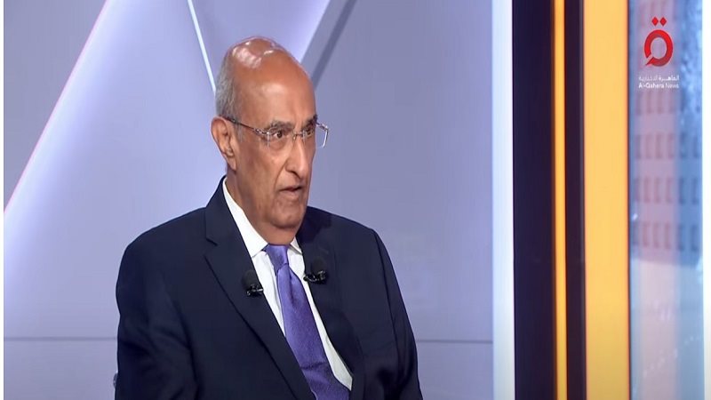 السفير ماجد عبد الفتاح