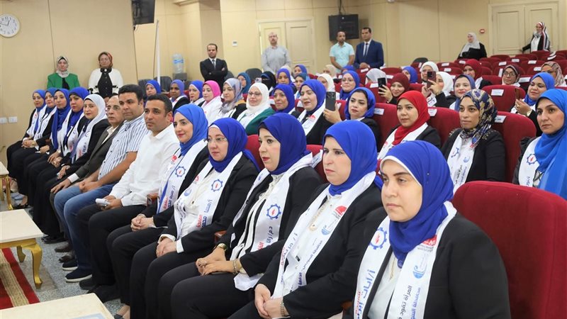 جانب من الفعليات