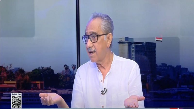 الفنان محمد أبو داود