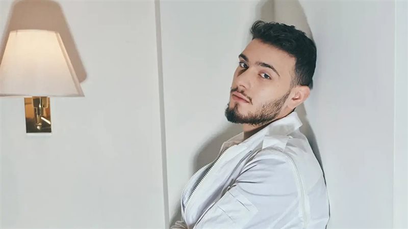 الشامي