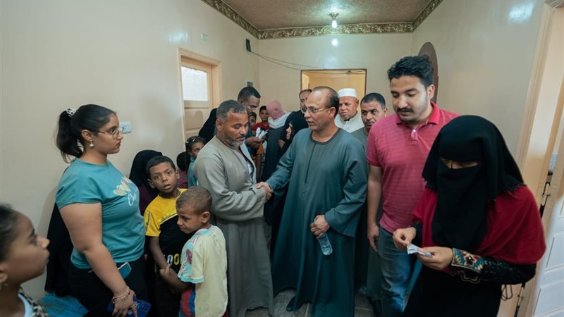 جانب من فعاليات