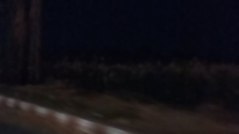 قنا..طريق مجمع مواقف