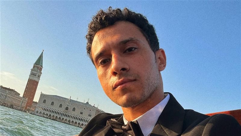عصام عمر