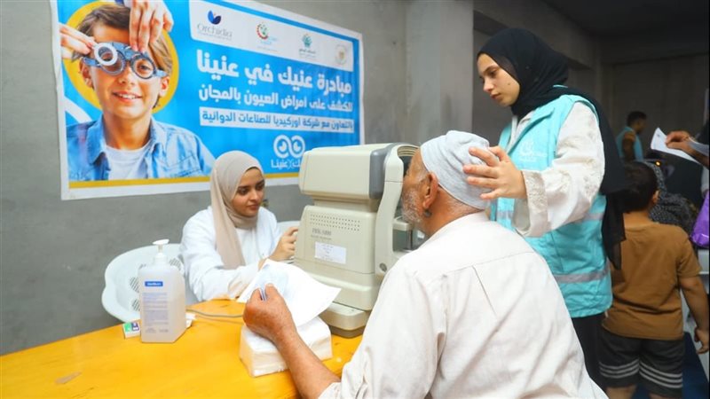مبادرة تمكين