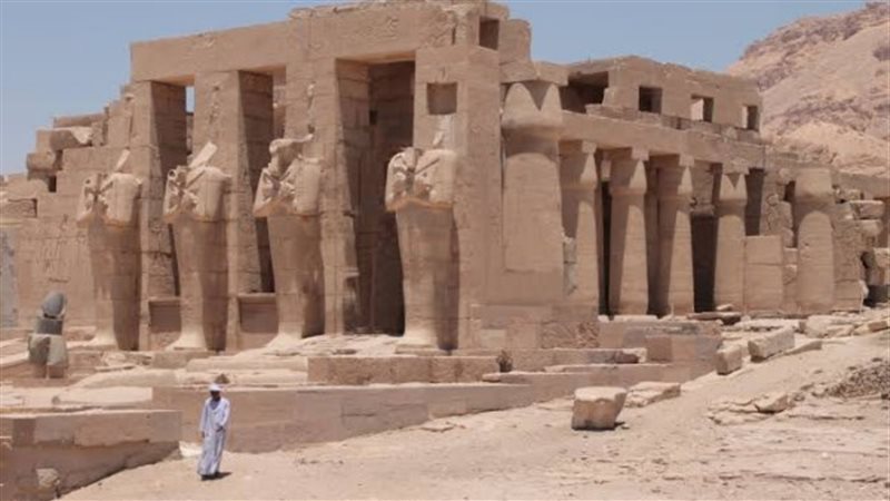 الرامسيوم