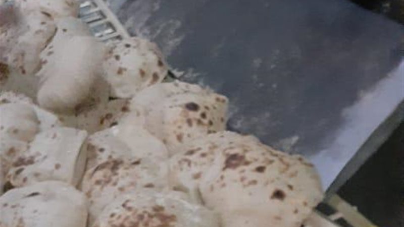 خلال الحمله
